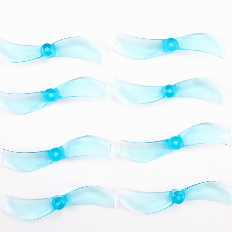 Drone Racing Propeller - ใบพัด Gemfan 40 มม. รุ่น 1610