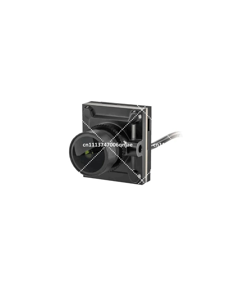Drone Racing Camera - กล้อง HD Digital FPV Link Low