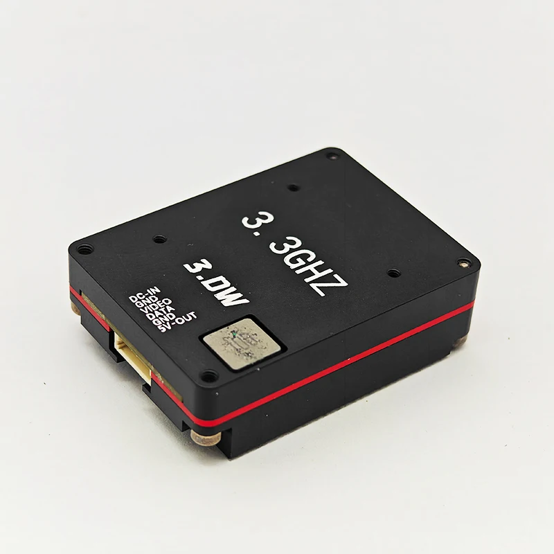 Drone Racing Frame - 3.3G 3W FPV VTX 16CH 3000mw
