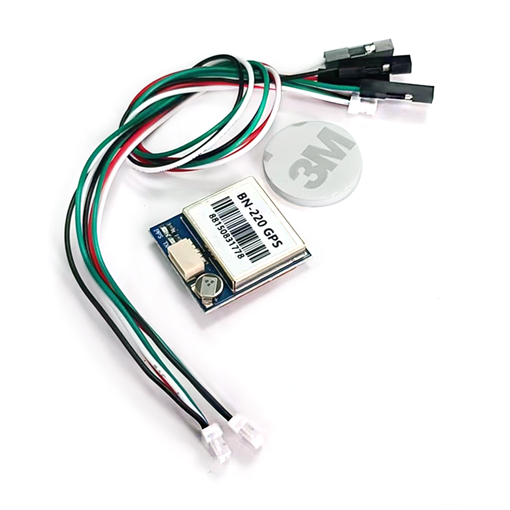 Drone Racing Motor - BN-220 BN880 โมดูล GPS GLONASS -