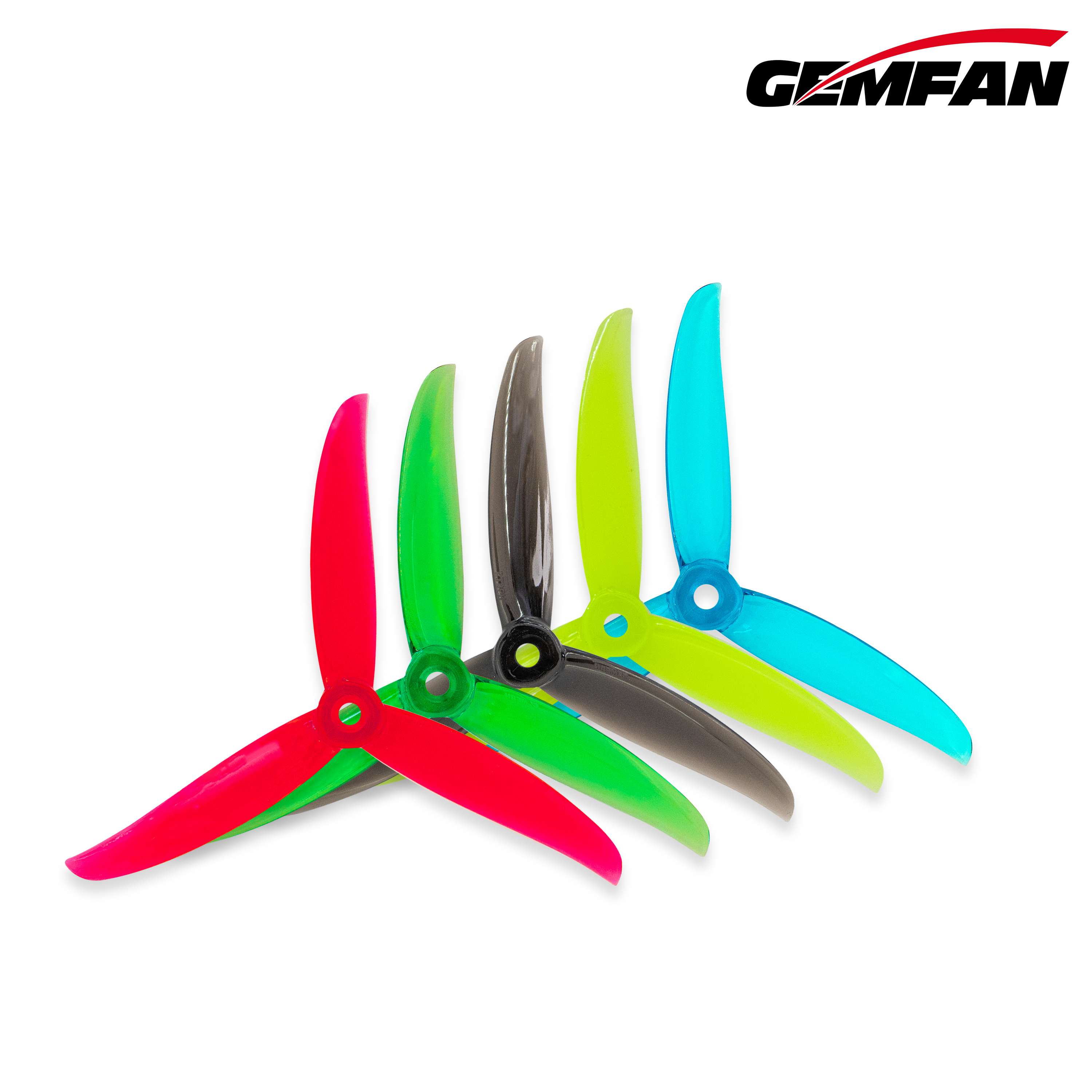 Drone Racing Frame - 10 คู่/20 ชิ้น Gemfan Vanover 5136