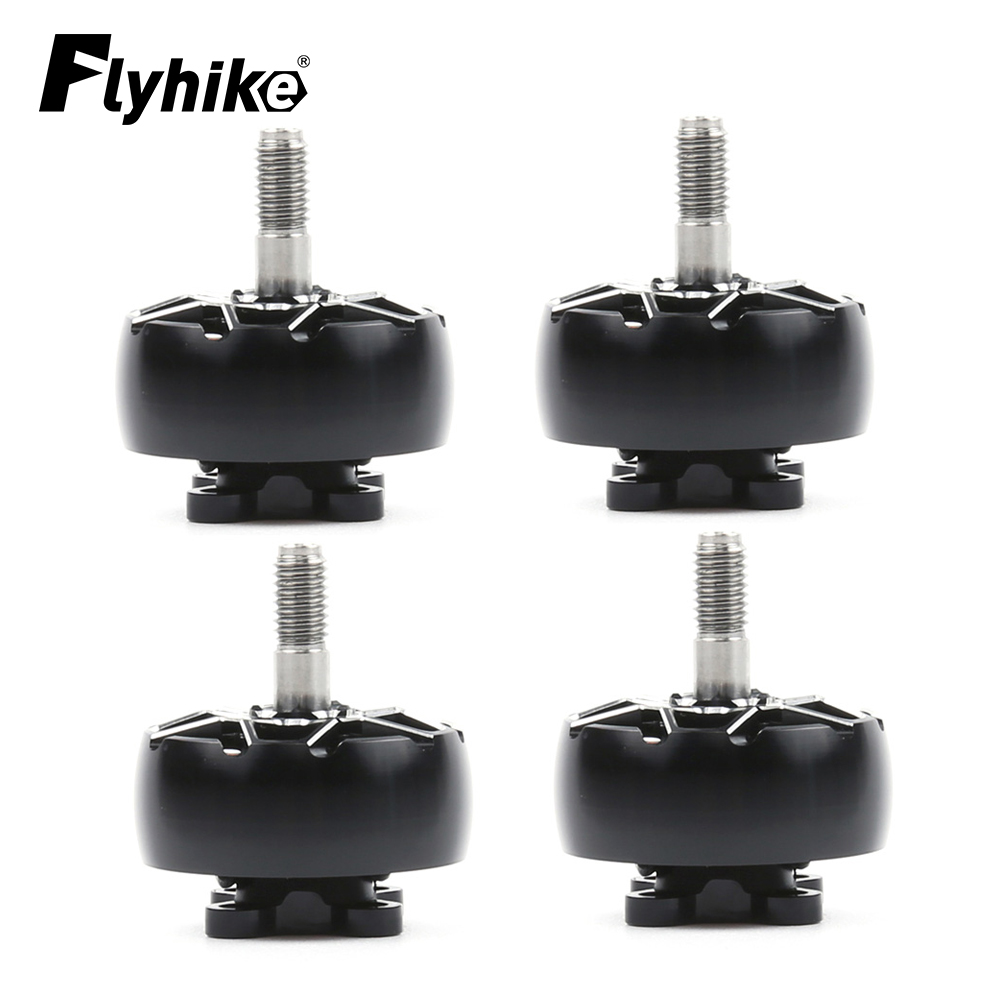 Drone Racing Motor - Ifflight XING2 2750KV 2207 4S /