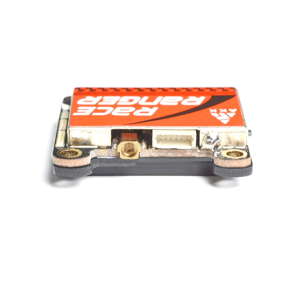 เครื่องส่งสัญญาณ AKK 5.8G Long - Drone Racing Vtx บทวิจารณ์และราคา