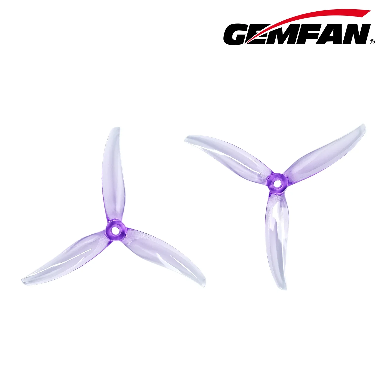 ใบพัด Gemfan 5129.2 MinJae 3 ใ - Drone Racing Motor บทวิจารณ์และราคา