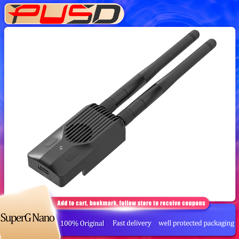 BETAFPV SuperG Nano Transmitte - Drone Racing Transmitter บทวิจารณ์และราคา