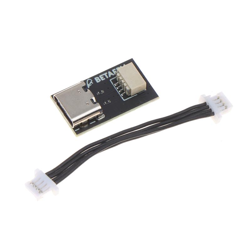 อะแดปเตอร์แปลงสัญญาณคอนโทรลเลอ - Drone Racing Flight Controller บทวิจารณ์และราคา