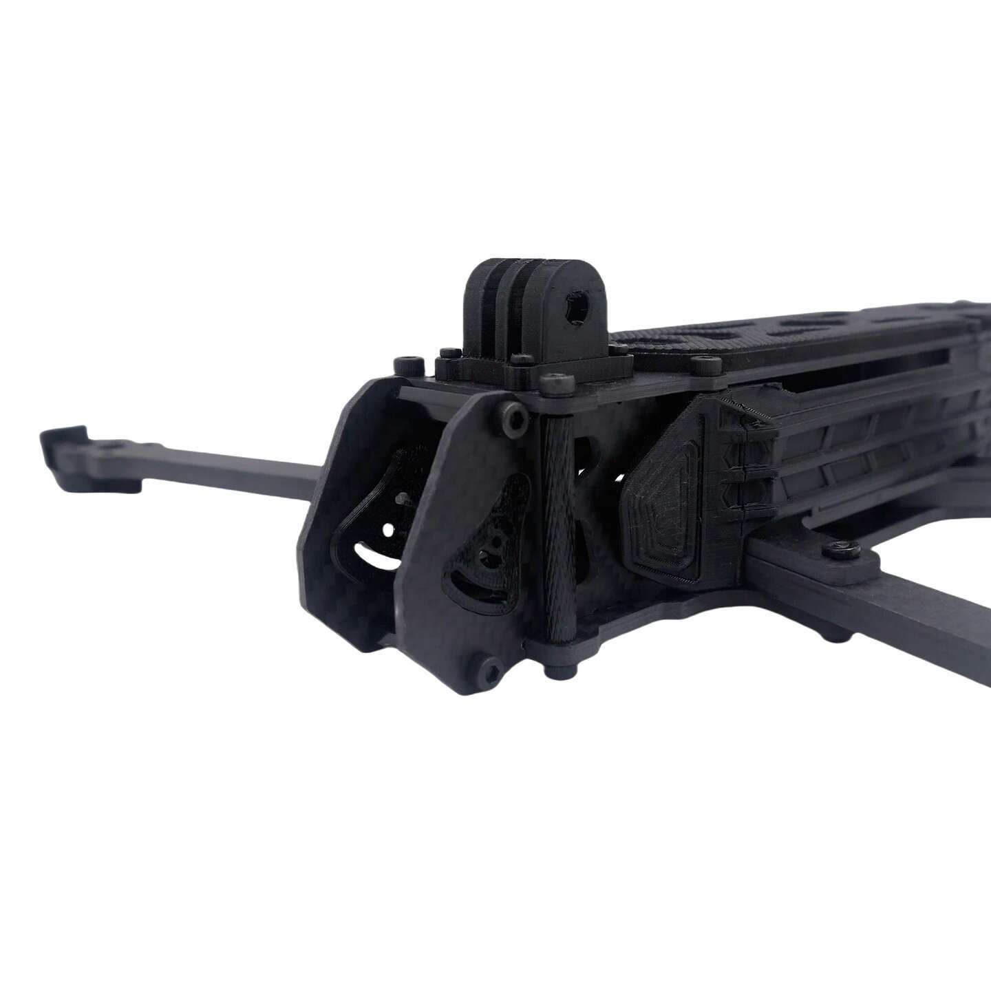 Erdog 7 นิ้ว 8-9-10 นิ้ว O4 กร - Drone Racing Frame บทวิจารณ์และราคา