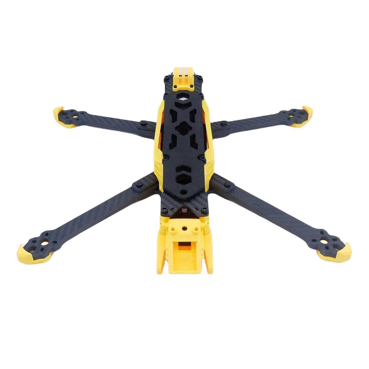Erdog 7 นิ้ว 8-9-10 นิ้ว O4 กร - Drone Racing Frame บทวิจารณ์และราคา