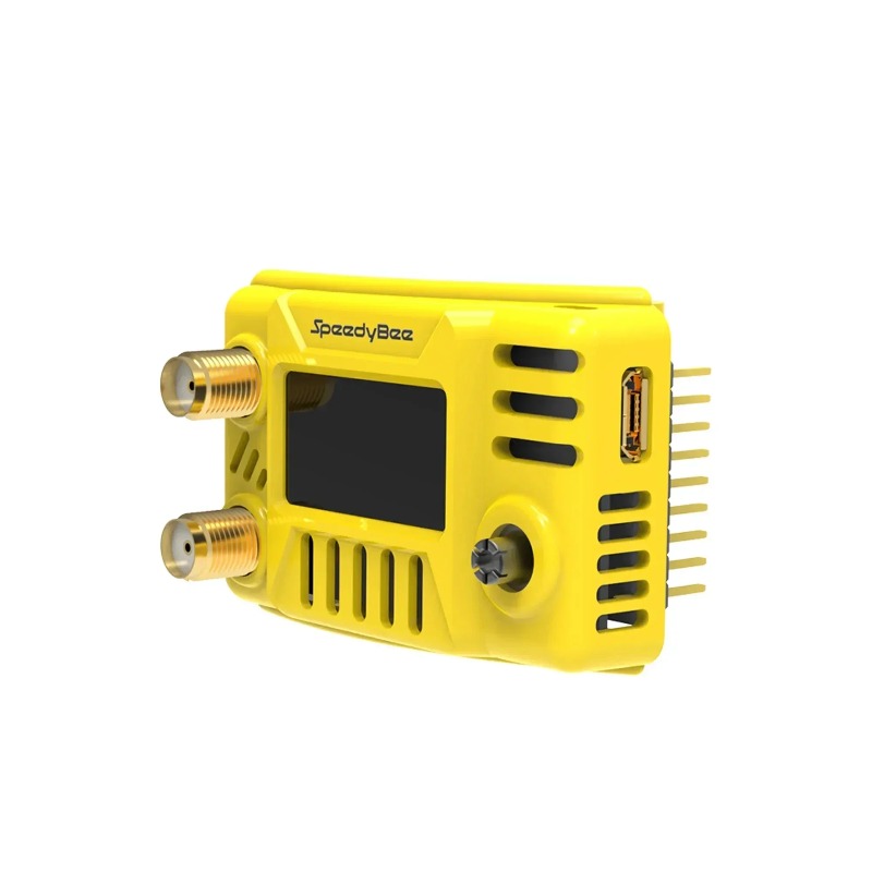 โมดูลแว่นตา FPV SpeedyBee 5.8G - Drone Racing Gate บทวิจารณ์และราคา