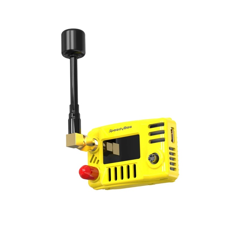 โมดูลแว่นตา FPV SpeedyBee 5.8G - Drone Racing Gate บทวิจารณ์และราคา