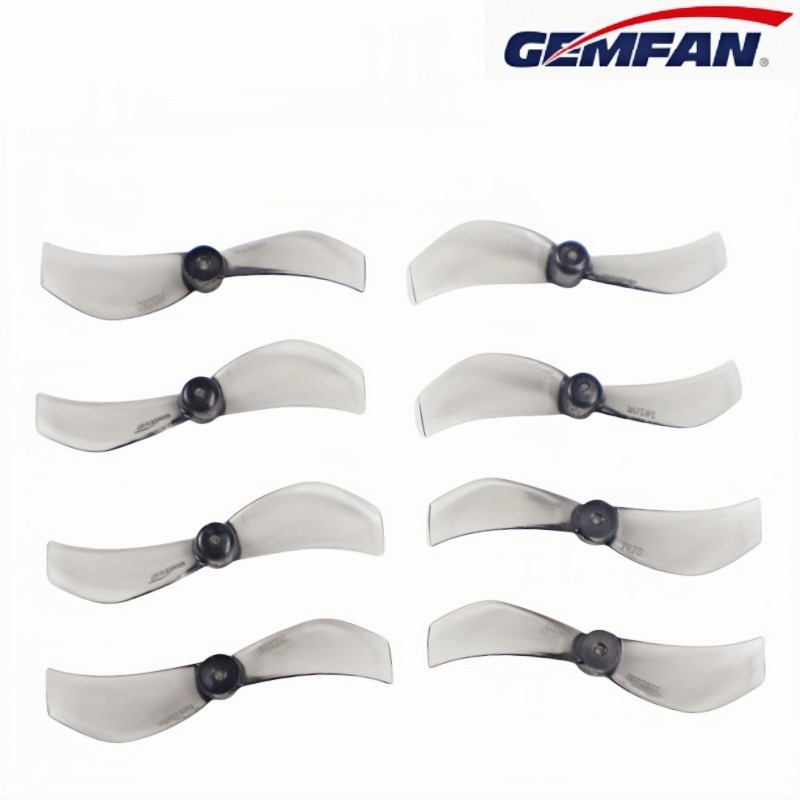 ใบพัด Gemfan 40 มม. รุ่น 1610  - Drone Racing Propeller บทวิจารณ์และราคา