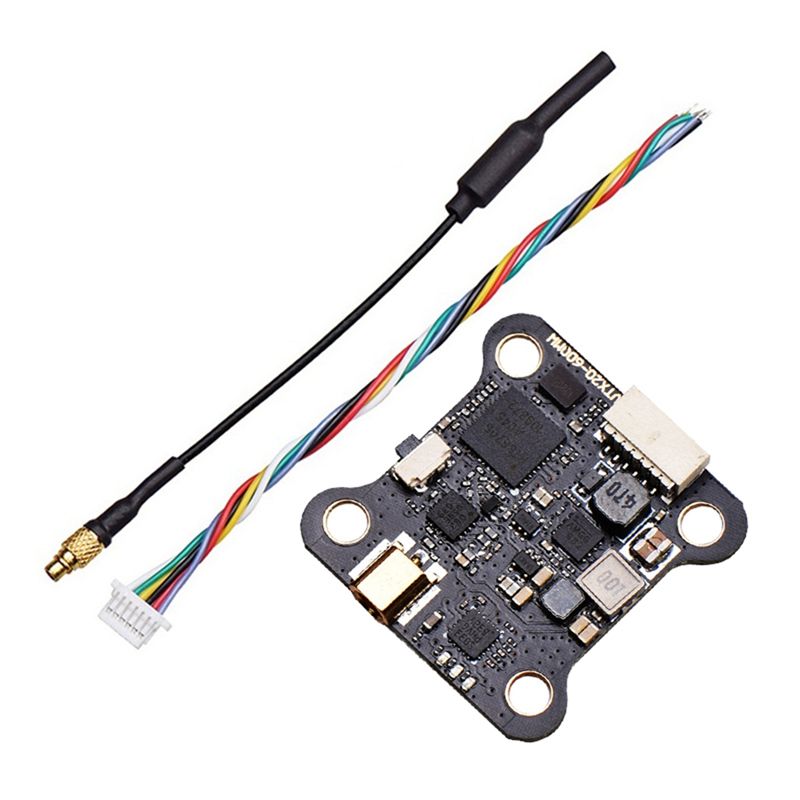A97I-5.8G 40CH VTX เครื่องส่งส - Drone Racing Vtx บทวิจารณ์และราคา