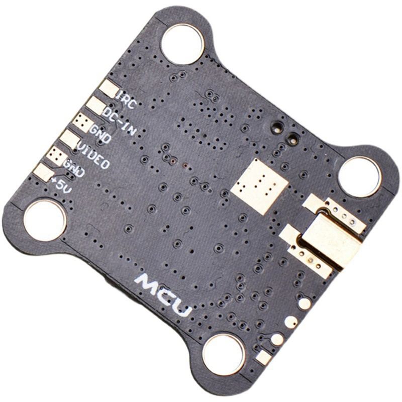 A97I-5.8G 40CH VTX เครื่องส่งส - Drone Racing Vtx บทวิจารณ์และราคา