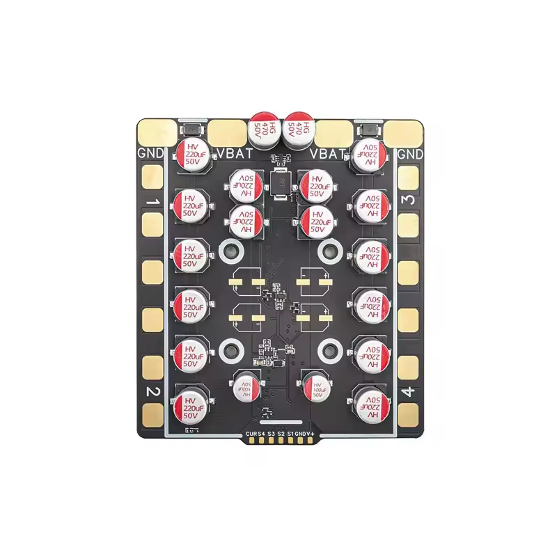 Vortex 8S 100A 4-in-1 ESC BLS  - Drone Racing Esc บทวิจารณ์และราคา