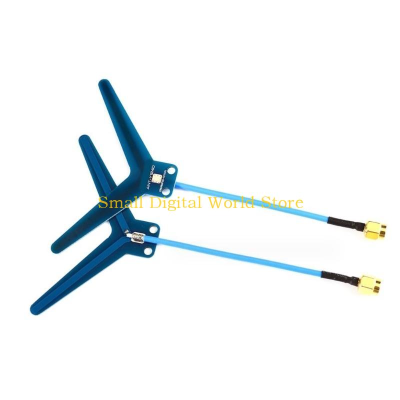 77UB Matek Mateksys Dipole Ant - Drone Racing Antenna บทวิจารณ์และราคา