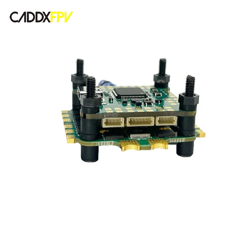 CADDX F405 Stack Flight Contro - Drone Racing Flight Controller บทวิจารณ์และราคา