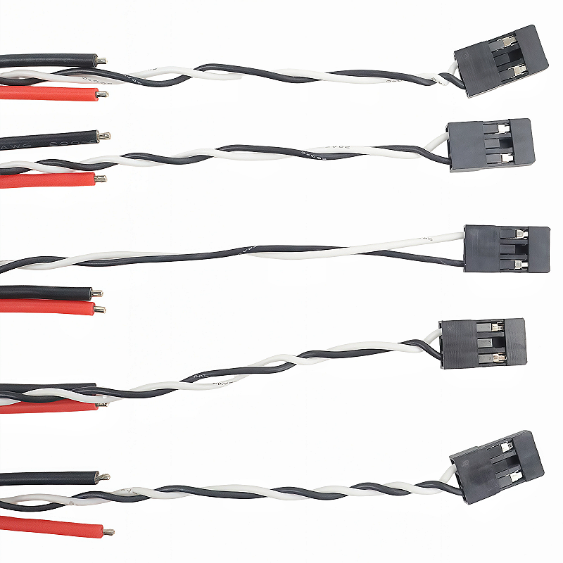 FVT Little Bee-Spring 20A/30A  - Drone Racing Esc บทวิจารณ์และราคา