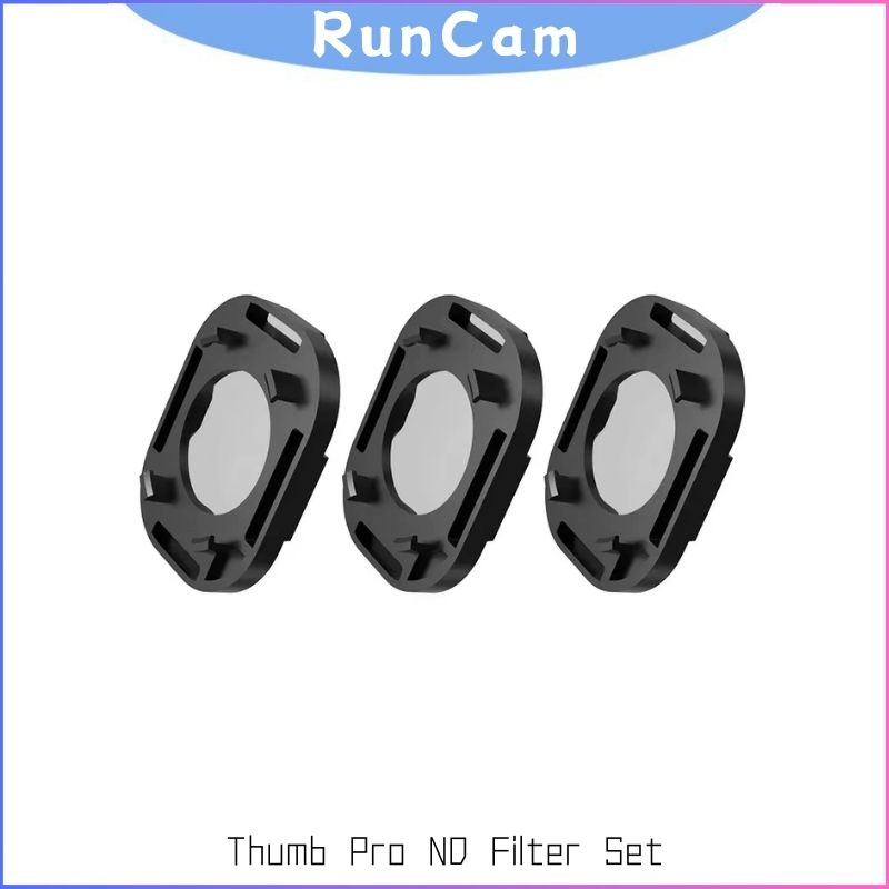 RunCam Thumb Pro 4K กล้อง FPV  - Drone Racing Vtx บทวิจารณ์และราคา