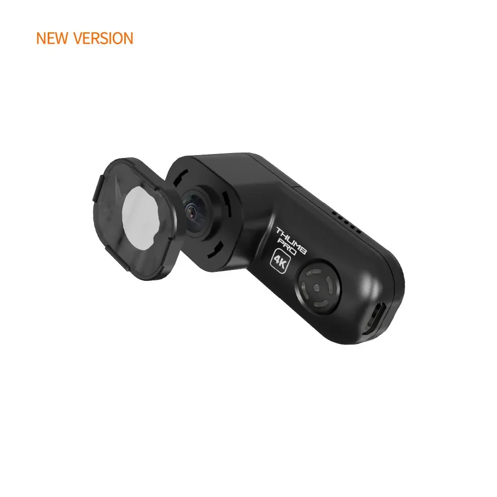 RunCam Thumb Pro 4K กล้อง FPV  - Drone Racing Vtx บทวิจารณ์และราคา