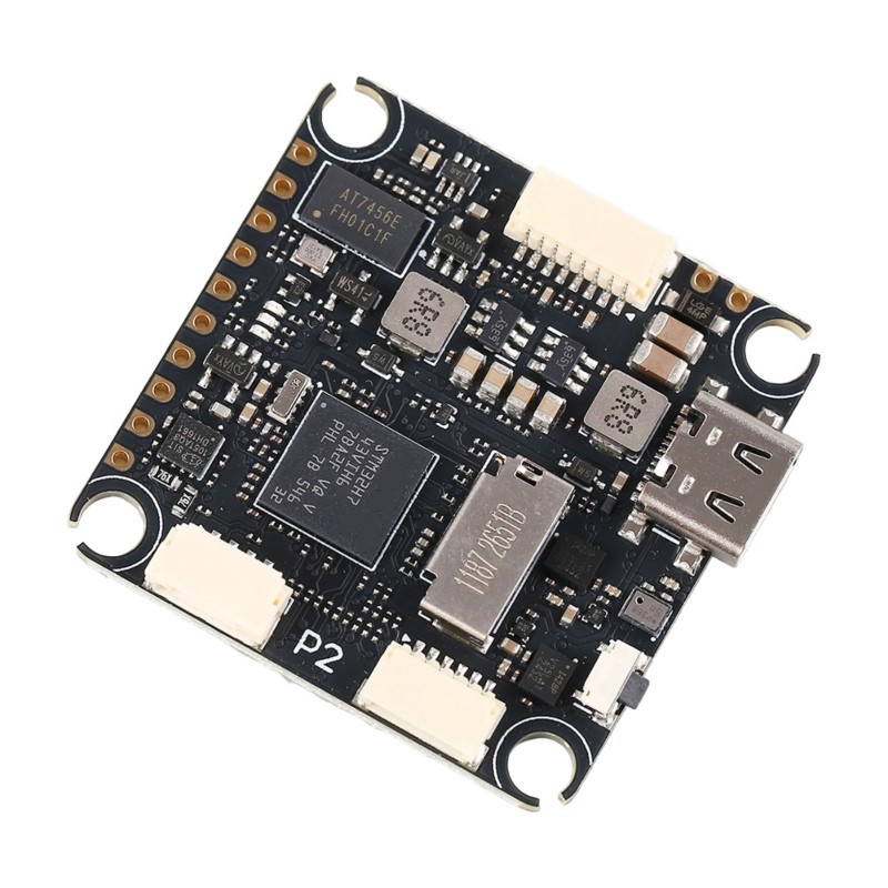 A63T-TBS Lucid H7 FC Flight Co - Drone Racing Flight Controller บทวิจารณ์และราคา
