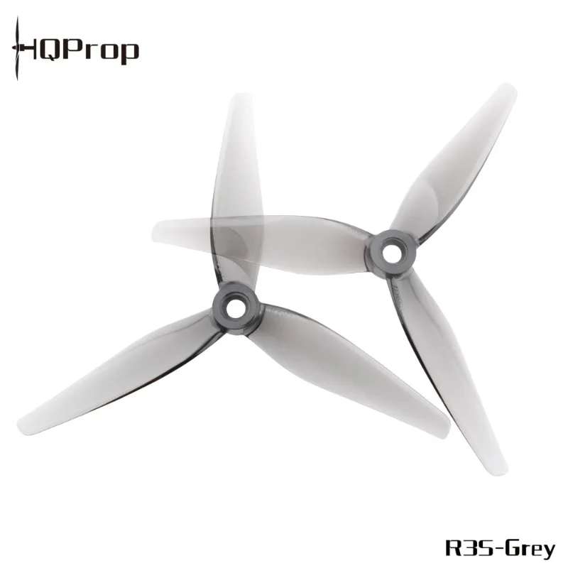 12ชิ้น/6คู่5135V2 R35 V2 6CW + - Drone Racing Propeller บทวิจารณ์และราคา