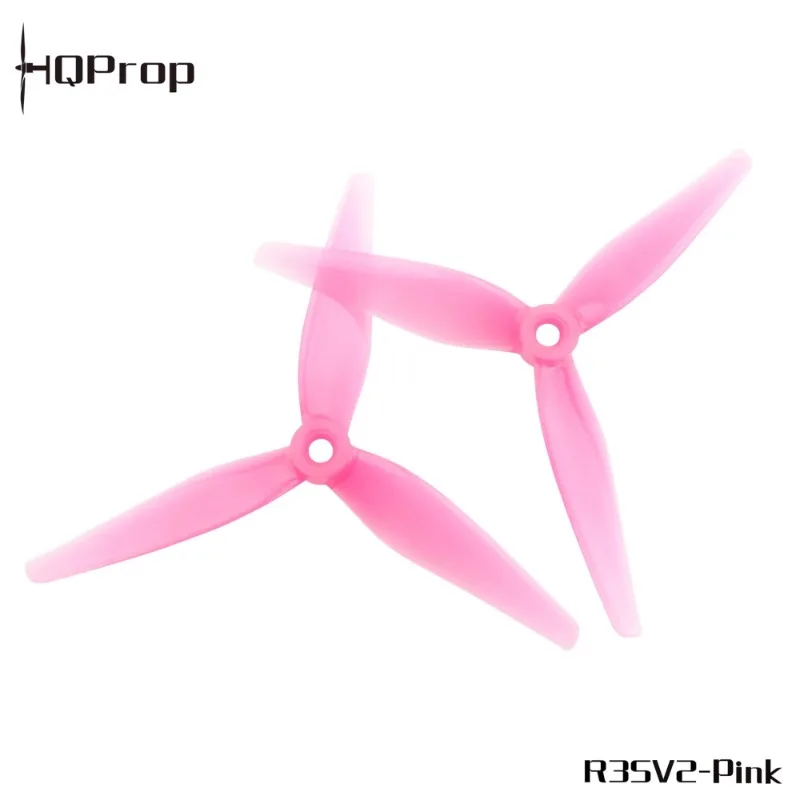 12ชิ้น/6คู่5135V2 R35 V2 6CW + - Drone Racing Propeller บทวิจารณ์และราคา