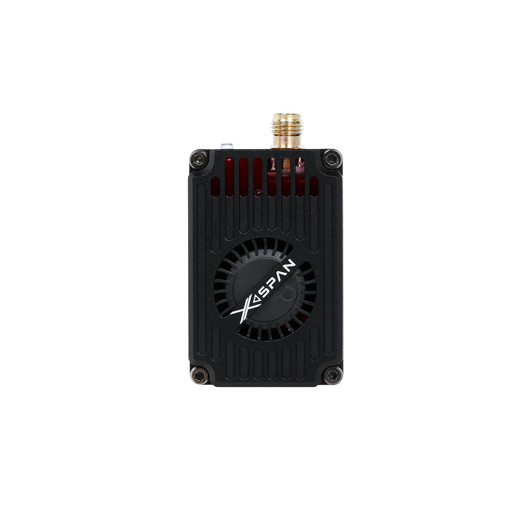 Rushfpv Rush FPV XSPAN 3.1G-3. - Drone Racing Vtx บทวิจารณ์และราคา