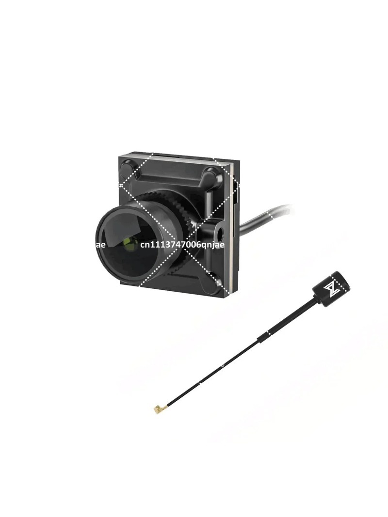กล้อง HD Digital FPV Link Low  - Drone Racing Camera บทวิจารณ์และราคา