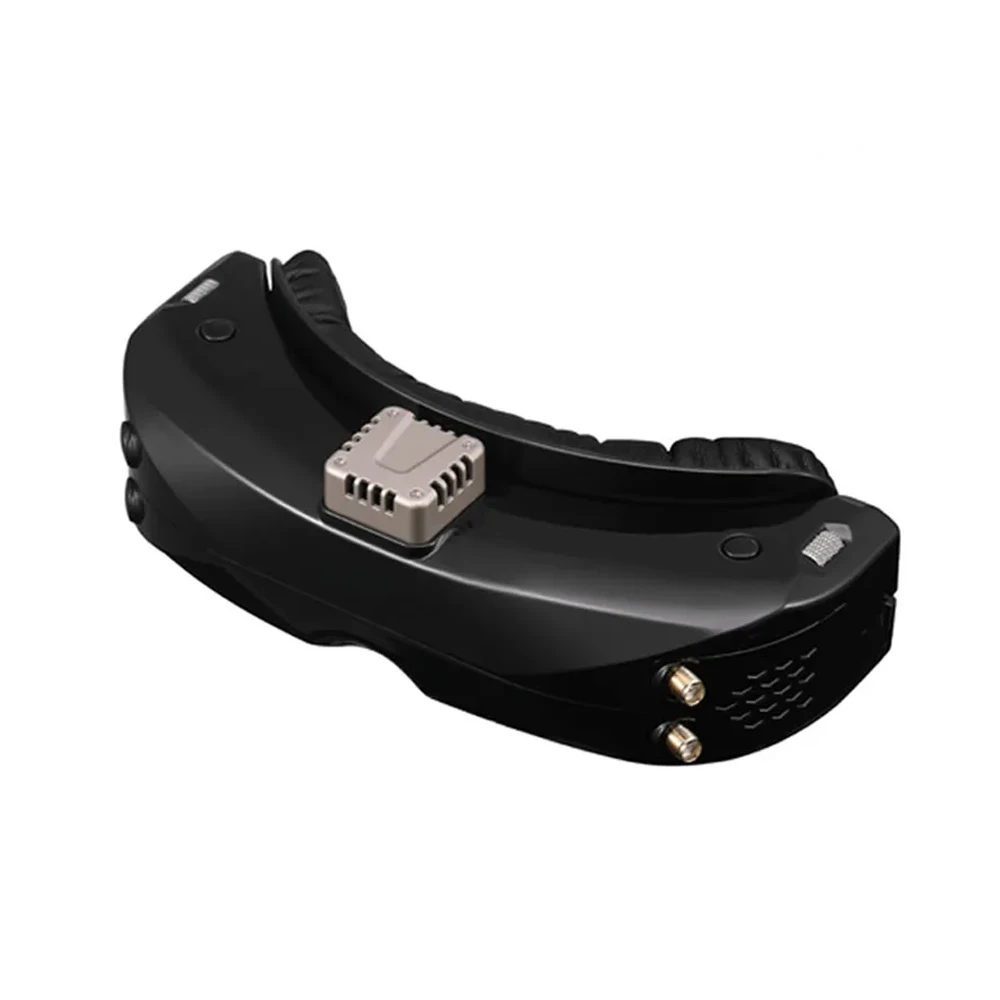 แว่นตา FPV Skyzone Sky04X Pro  - Drone Racing Goggles บทวิจารณ์และราคา