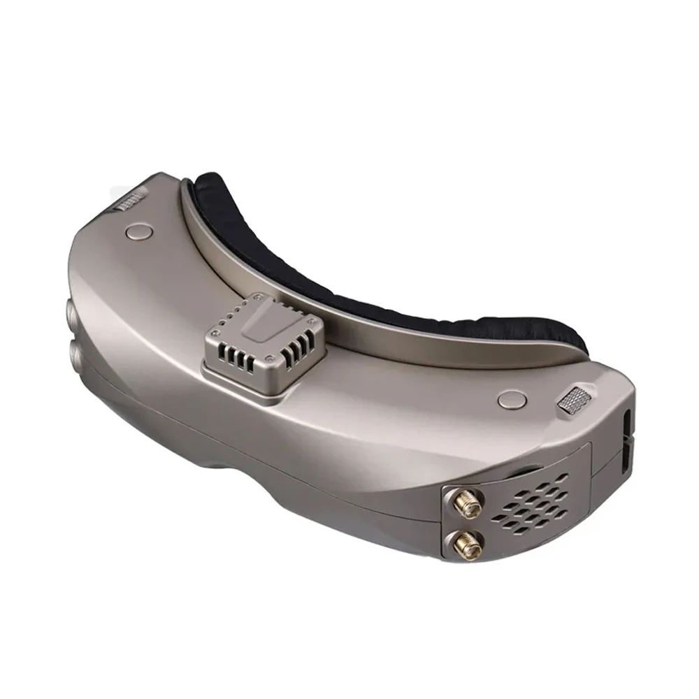 แว่นตา FPV Skyzone Sky04X Pro  - Drone Racing Goggles บทวิจารณ์และราคา