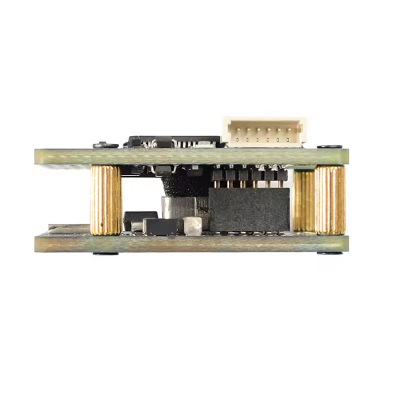 MATEKSYS F405-WMN ชุดควบคุมการ - Drone Racing Flight Controller บทวิจารณ์และราคา