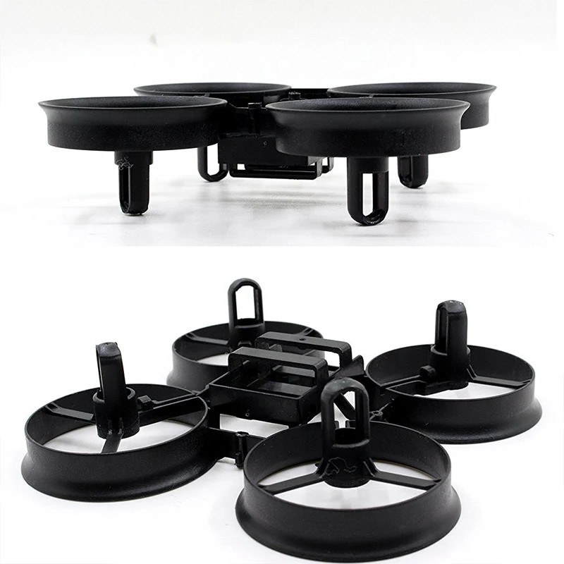ชุดโครงสร้างโดรนขนาดเล็ก JJRC  - Drone Racing Motor บทวิจารณ์และราคา