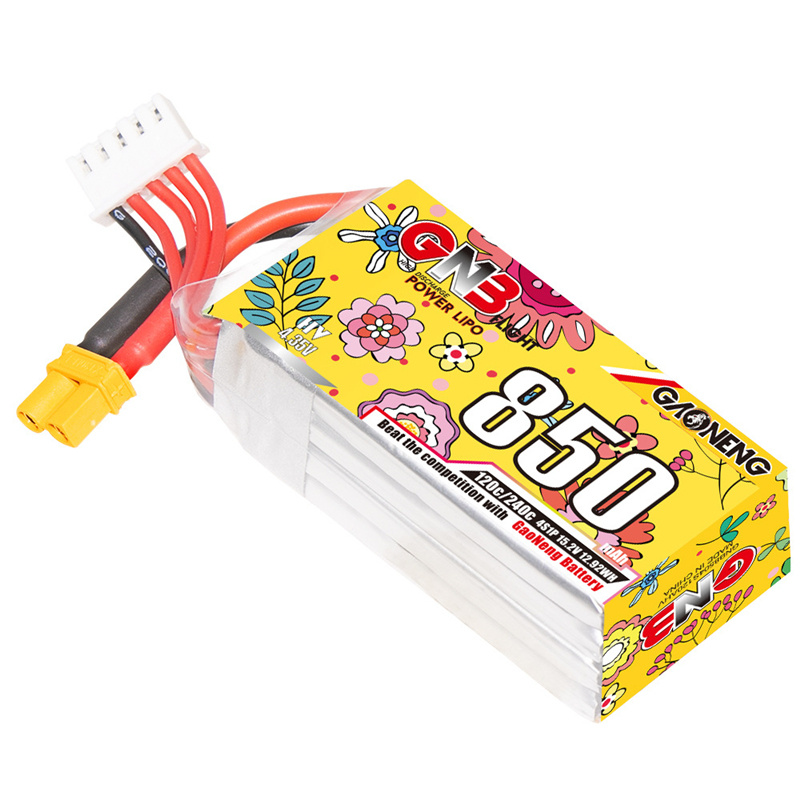 แบตเตอรี่ Lipo สำหรับโดรนสำหรั - Drone Racing Charger บทวิจารณ์และราคา