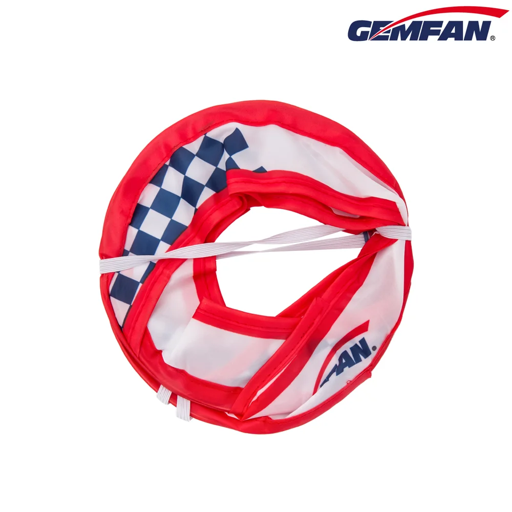 ประตูวงกลม Gemfan ขนาด 52/78 ซ - Drone Racing Flag บทวิจารณ์และราคา