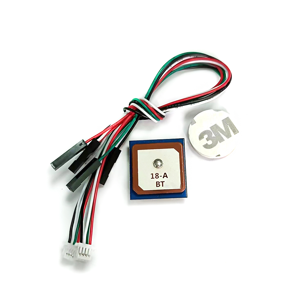 BN-220 BN880 โมดูล GPS GLONASS - Drone Racing Motor บทวิจารณ์และราคา