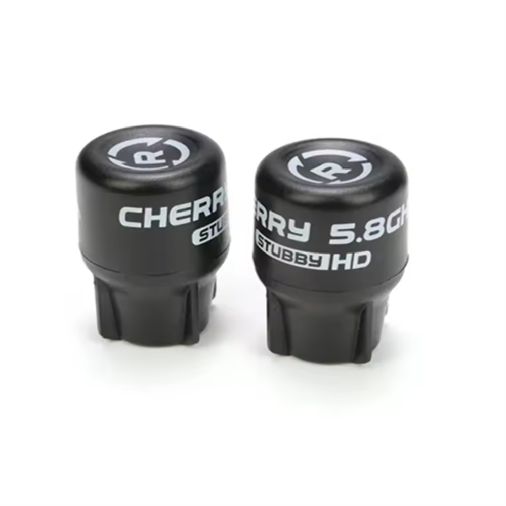 RUSHFPV RUSH Cherry Stubby HD  - Drone Racing Goggles บทวิจารณ์และราคา