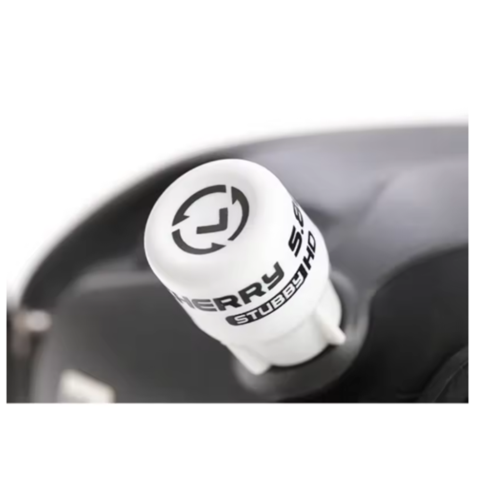 RUSHFPV RUSH Cherry Stubby HD  - Drone Racing Goggles บทวิจารณ์และราคา