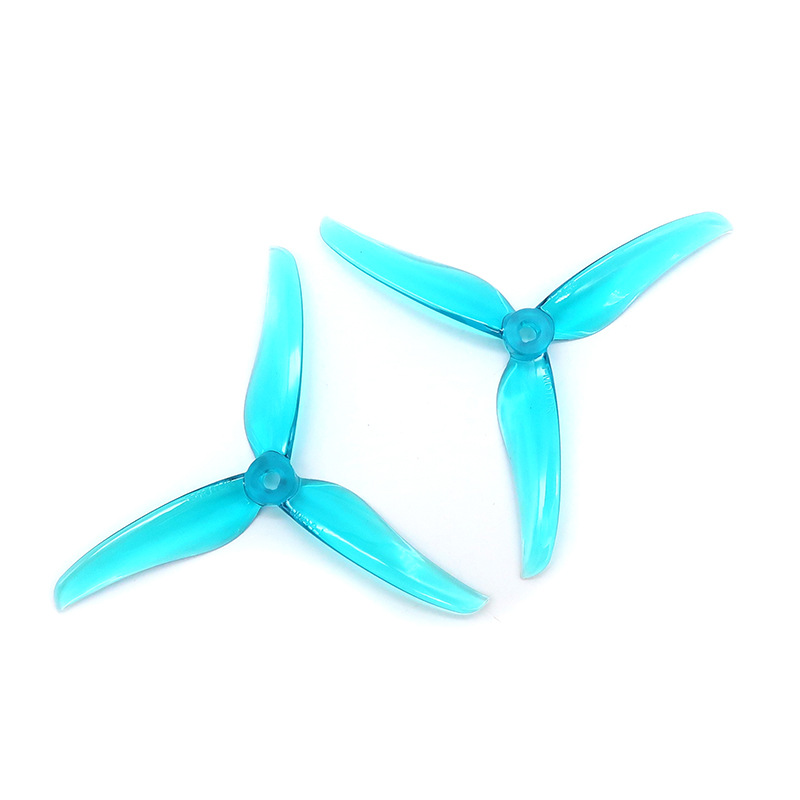 2 คู่ที-มอเตอร์ T5146 5146 ใบพ - Drone Racing Frame บทวิจารณ์และราคา