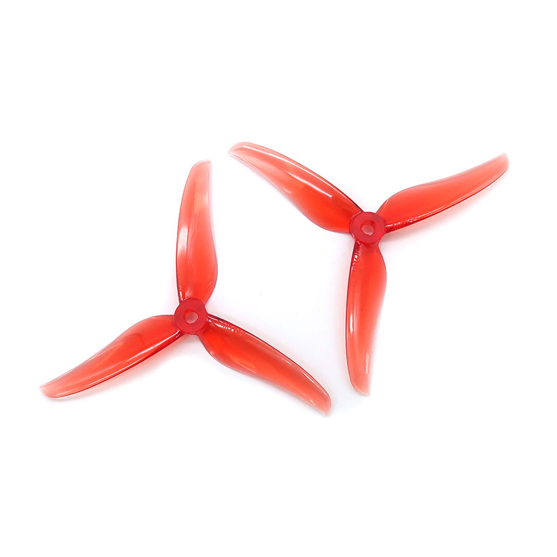 2 คู่ที-มอเตอร์ T5146 5146 ใบพ - Drone Racing Frame บทวิจารณ์และราคา