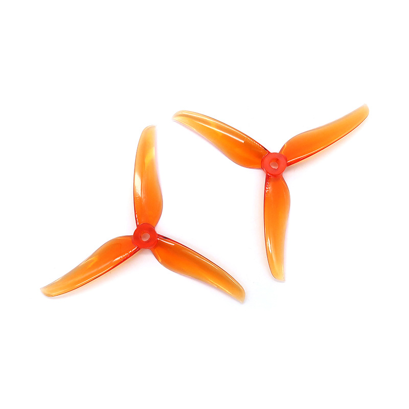 2 คู่ที-มอเตอร์ T5146 5146 ใบพ - Drone Racing Frame บทวิจารณ์และราคา