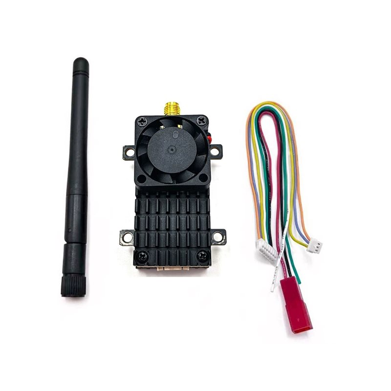 【สิทธิพิเศษสำหรับผู้ใช้ใหม่】โด - Drone Racing Vtx บทวิจารณ์และราคา