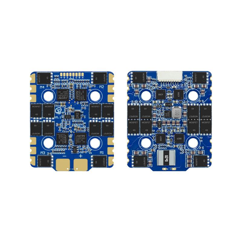 SEQURE Blueson A1 ESC 6S 65A / - Drone Racing Esc บทวิจารณ์และราคา