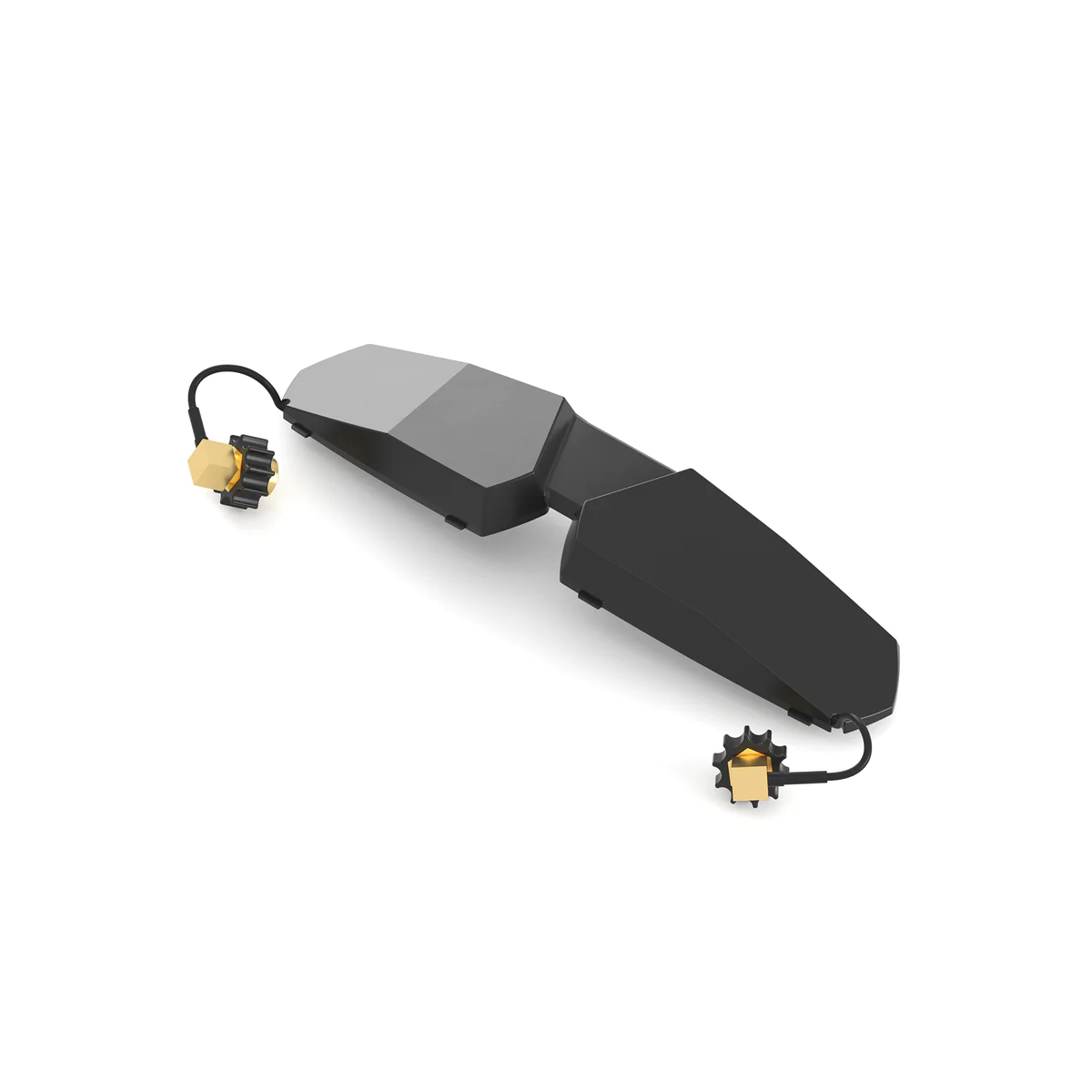 Walksnail Patch เสาอากาศ V2 Av - Drone Racing Goggles บทวิจารณ์และราคา