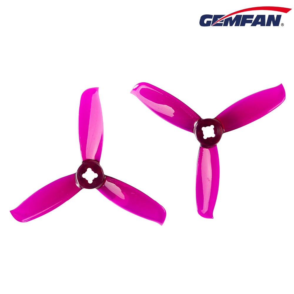 10คู่/20Pcs Gemfan Windancer 3 - Drone Racing Propeller บทวิจารณ์และราคา