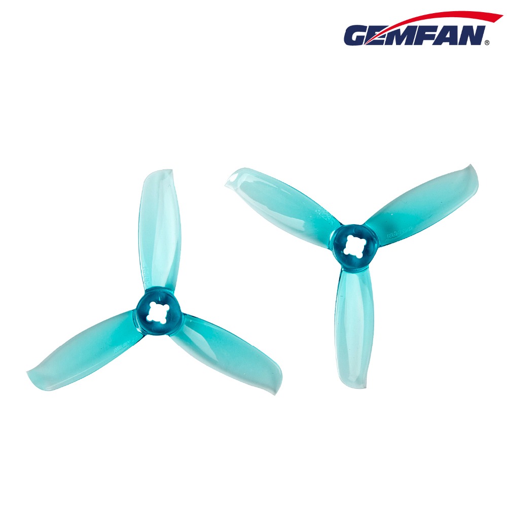 10คู่/20Pcs Gemfan Windancer 3 - Drone Racing Propeller บทวิจารณ์และราคา