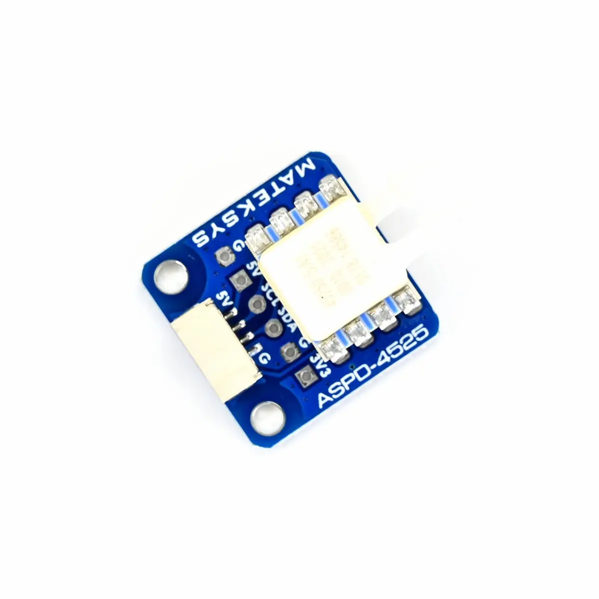 MATEKSYS ASPD 4525 เซ็นเซอร์วั - Drone Racing Flight Controller บทวิจารณ์และราคา