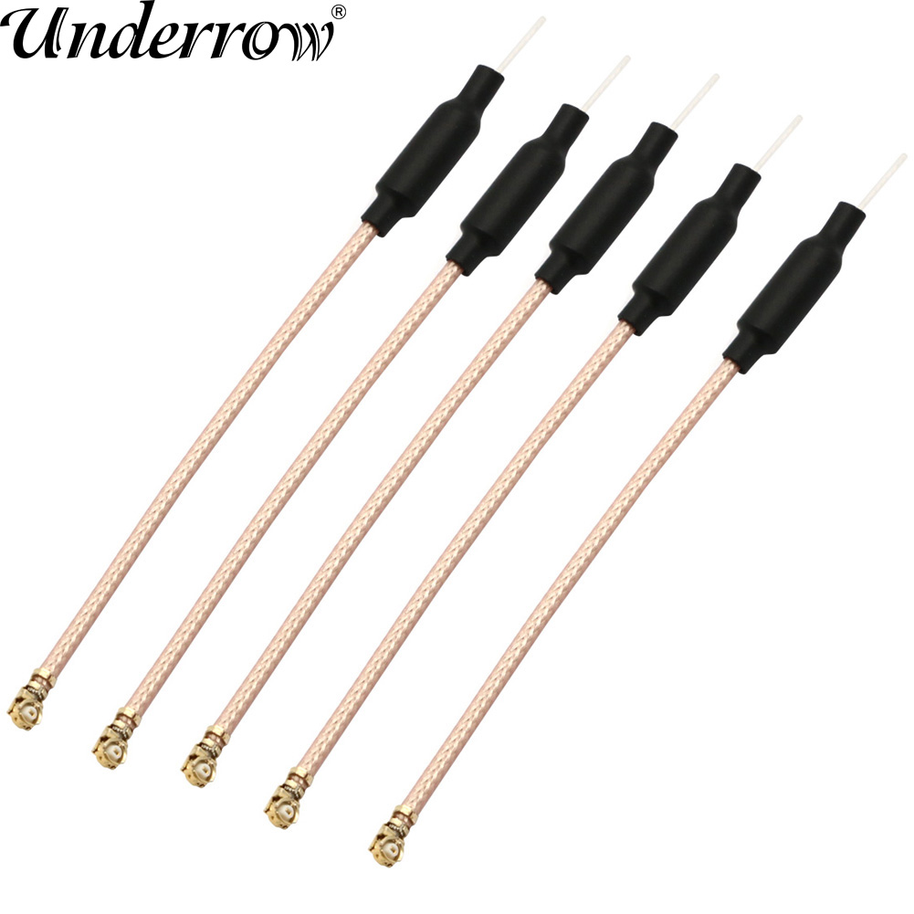 5pcs 5.8G 3DB UFL Omni Directi - Drone Racing Antenna บทวิจารณ์และราคา