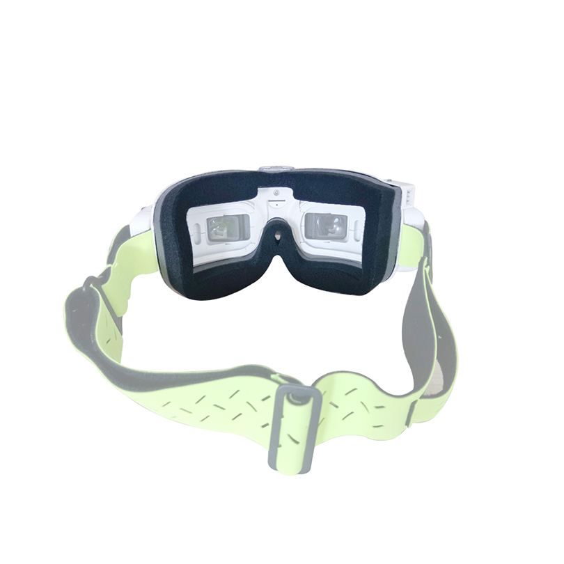 V1 V2 V3 HD3 HDO สําหรับ FatSh - Drone Racing Goggles บทวิจารณ์และราคา