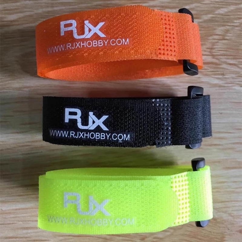 8 ชิ้นแบตเตอรี่ริบบิ้นลื่นเมจิ - Drone Racing Battery บทวิจารณ์และราคา