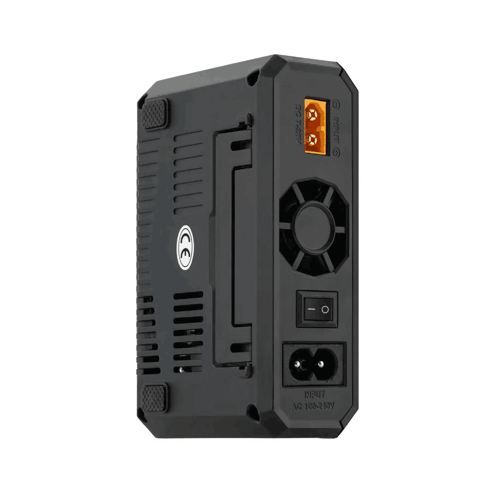 APM7AC 300W Max Smart Charger  - Drone Racing Charger บทวิจารณ์และราคา